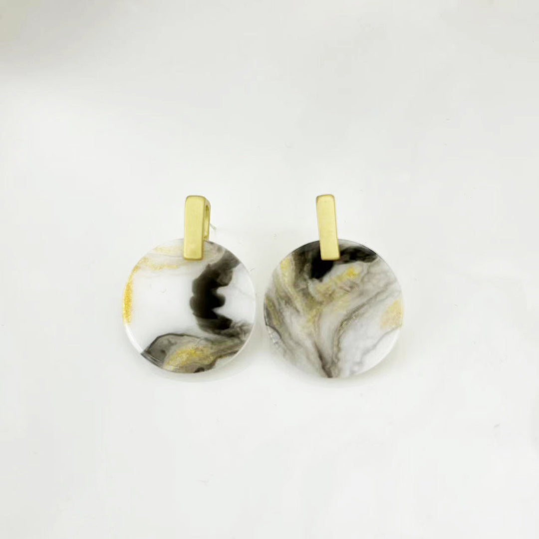 Willow Earring - Light