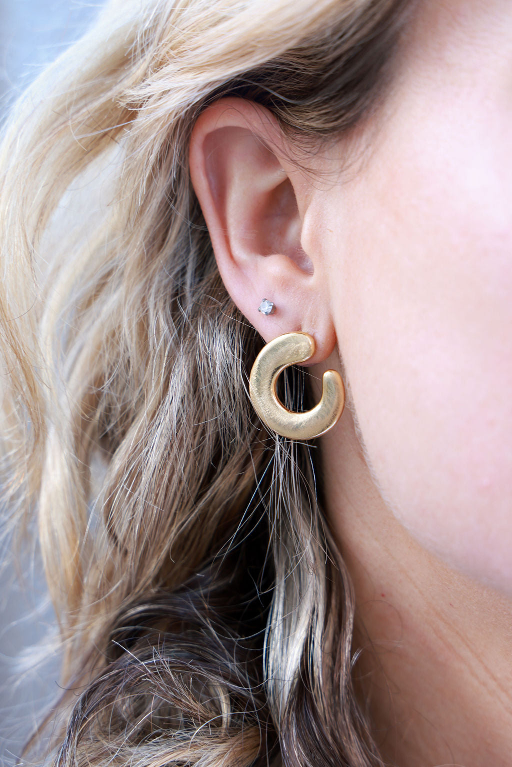 Cole Earring