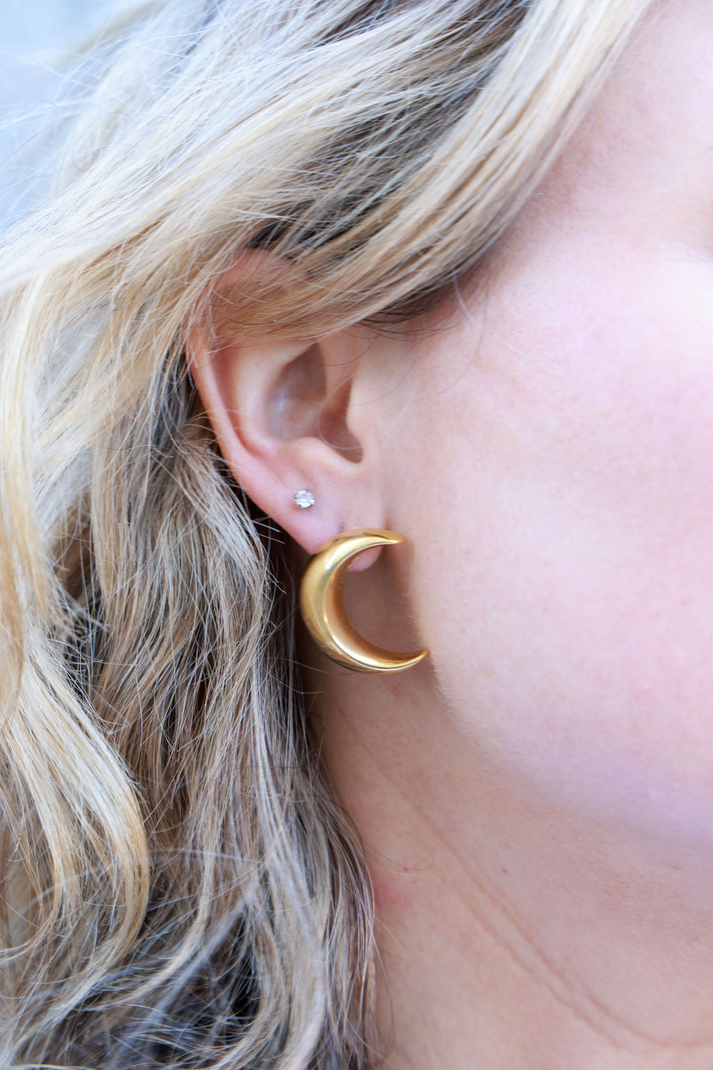 Eli Earring
