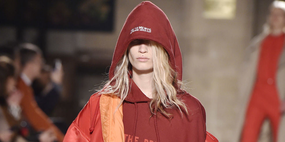 Vetements to Collaborate With 18 Different Designers