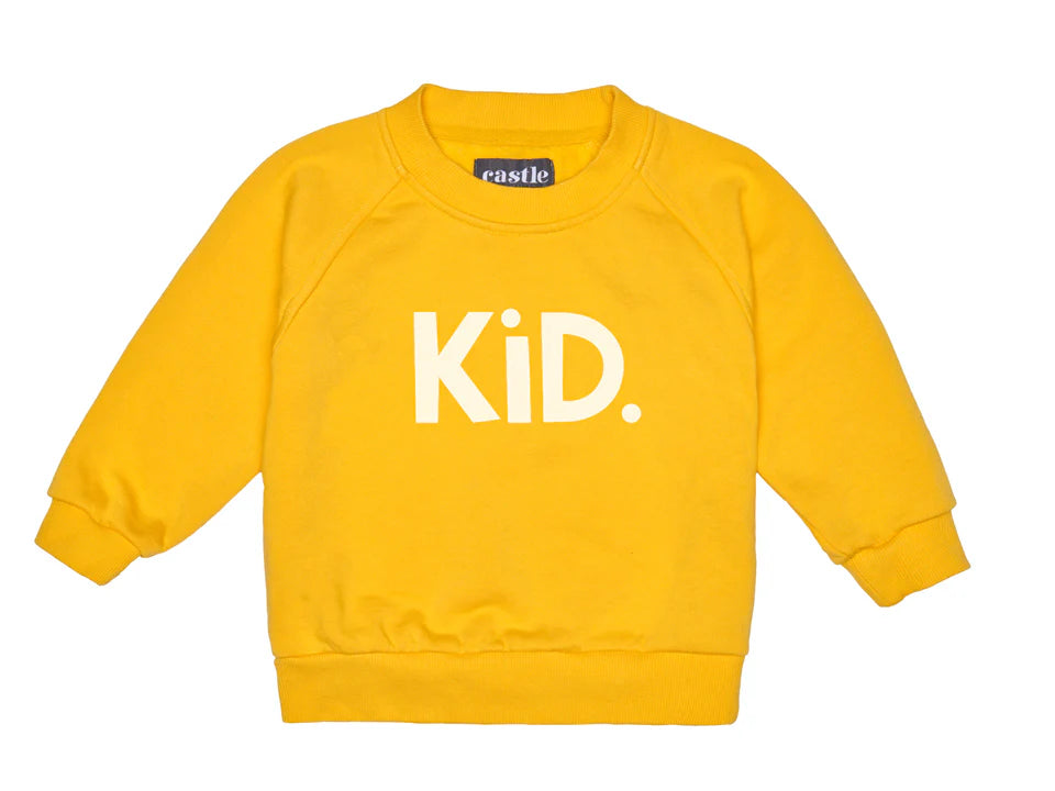 KID Sweater