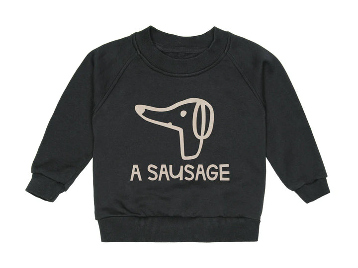 SAUSAGE Sweater