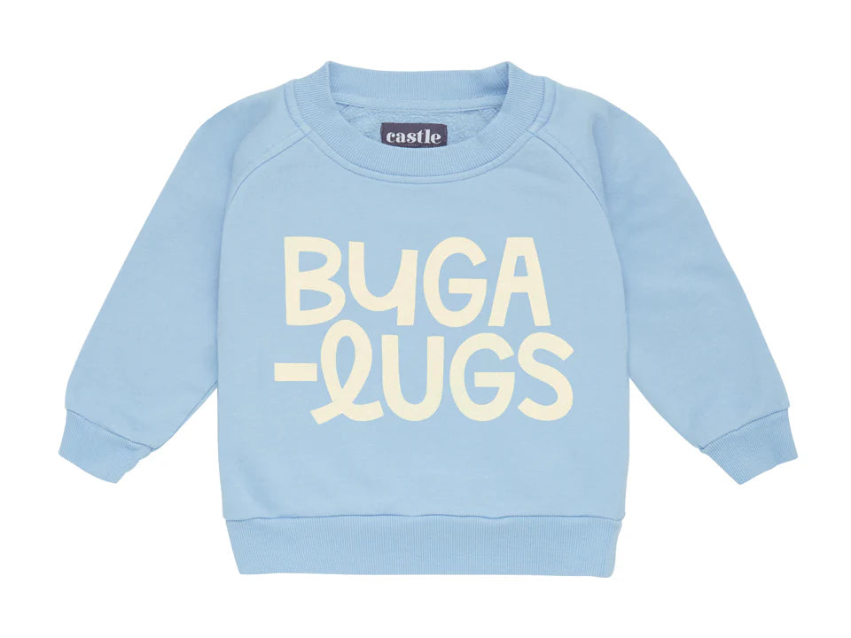 BUGALUGS Sweater