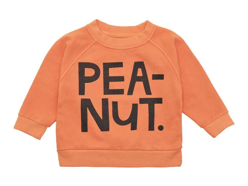 BABY PEANUT Sweater