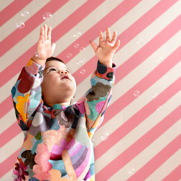 JUMBLE GARDEN Sweater