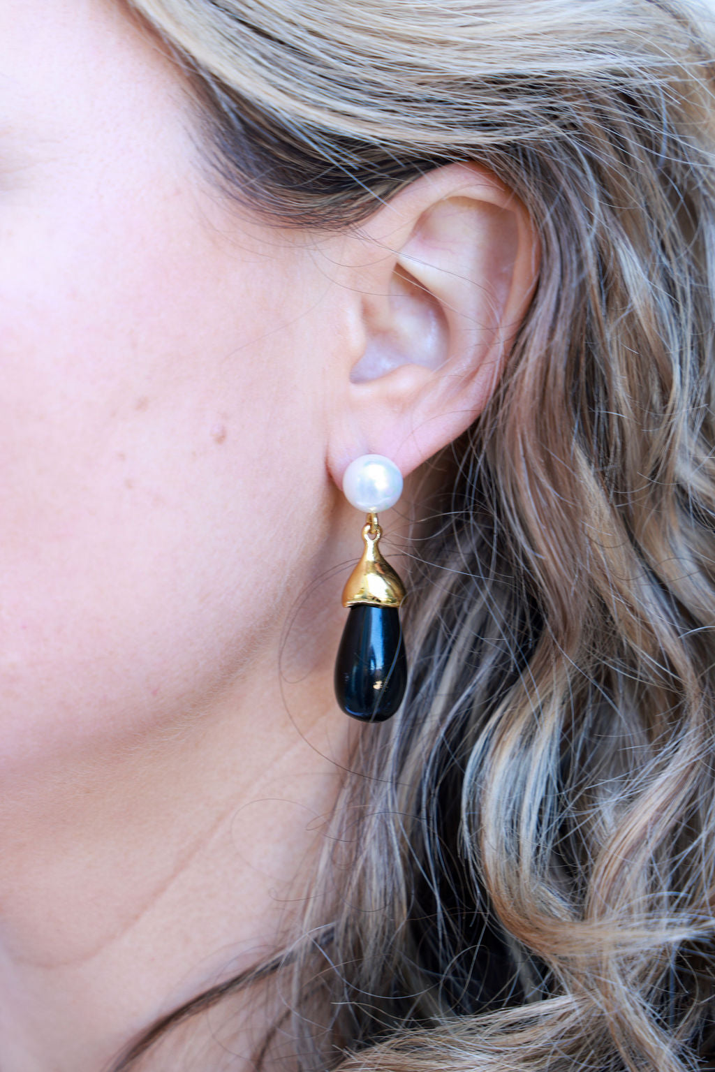 Juniper Earring