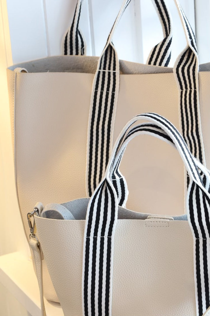 Pippy Tote - Natural