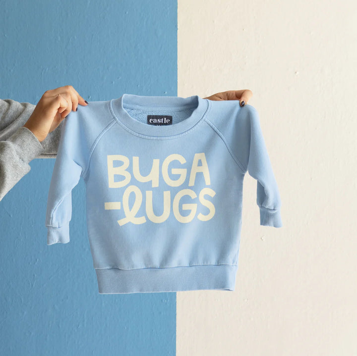 BUGALUGS Sweater