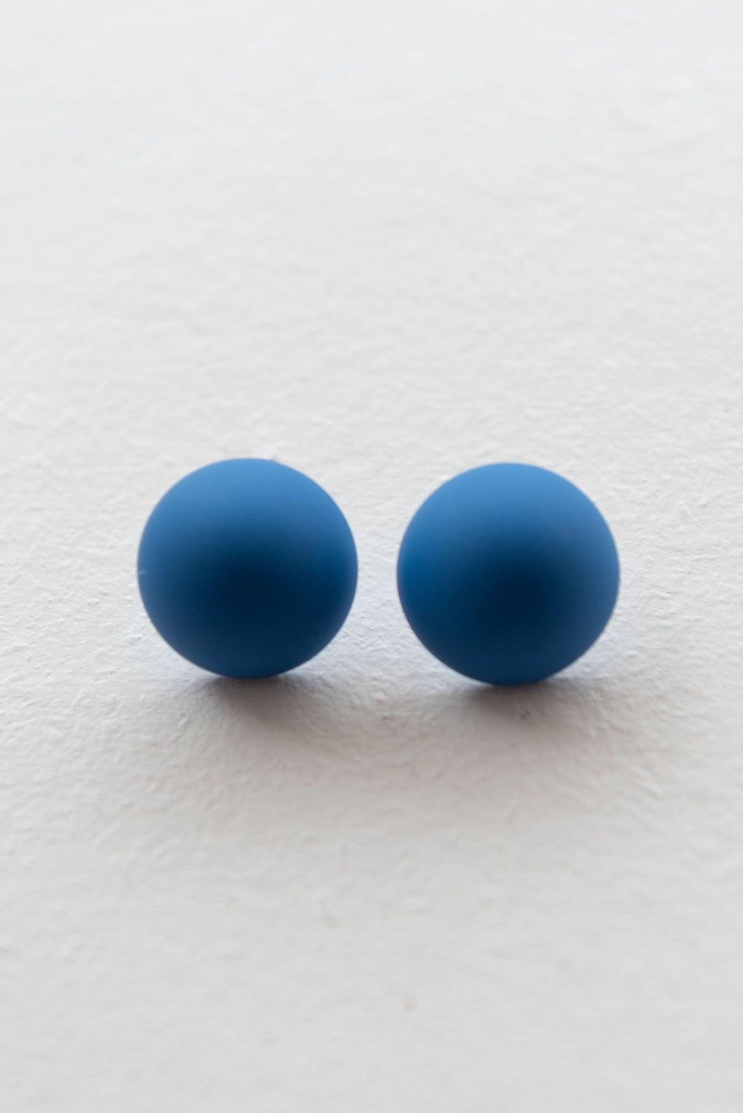 Heidi Earring - Cobalt