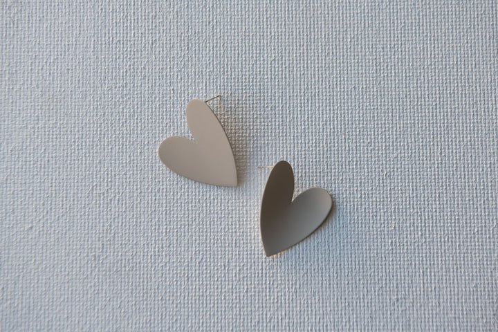 Romy Earring Natural
