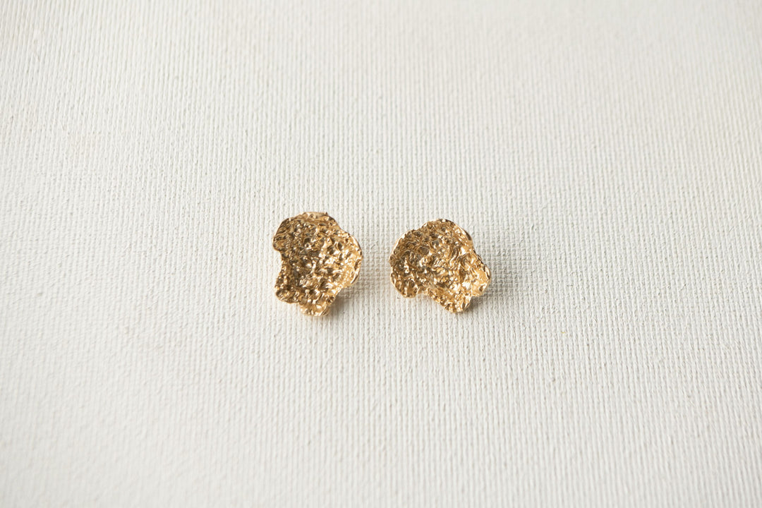 Ericka Earring Gold