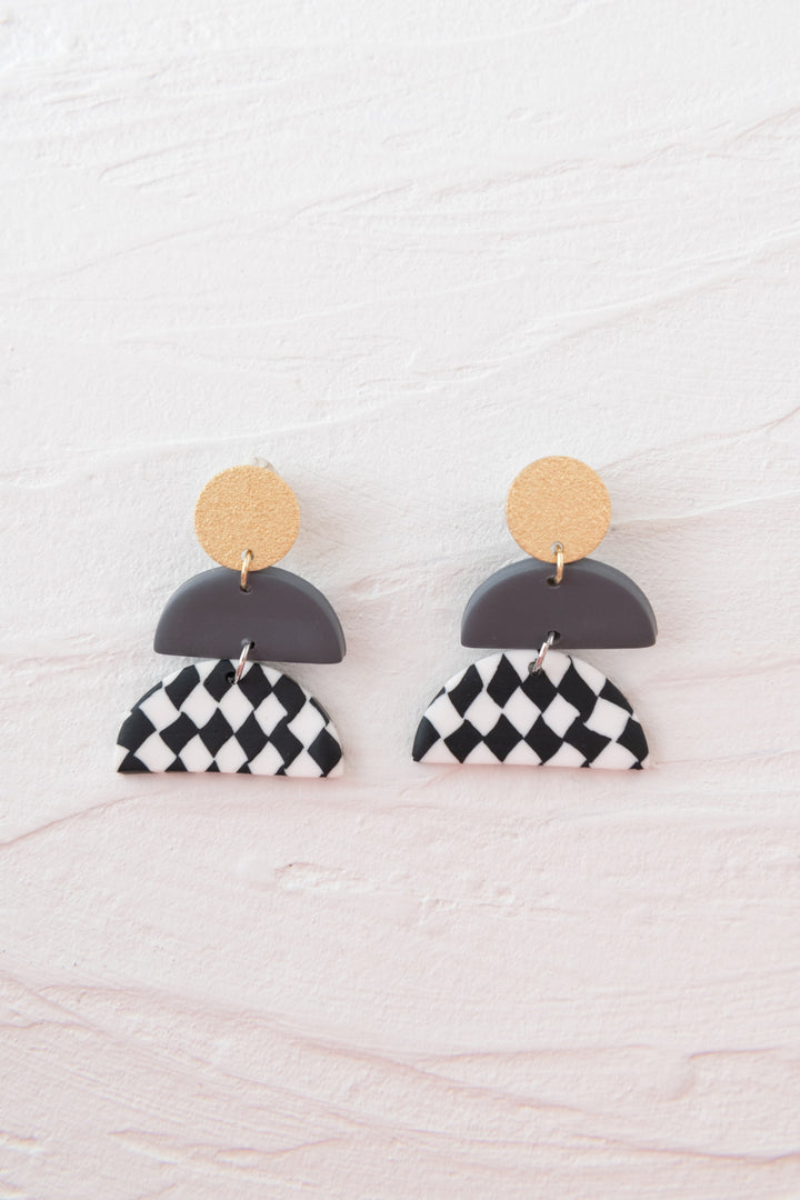 Jesse Earring - Multi