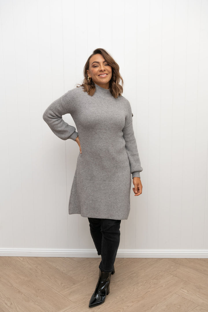 Otto Jumper / Dress Monument